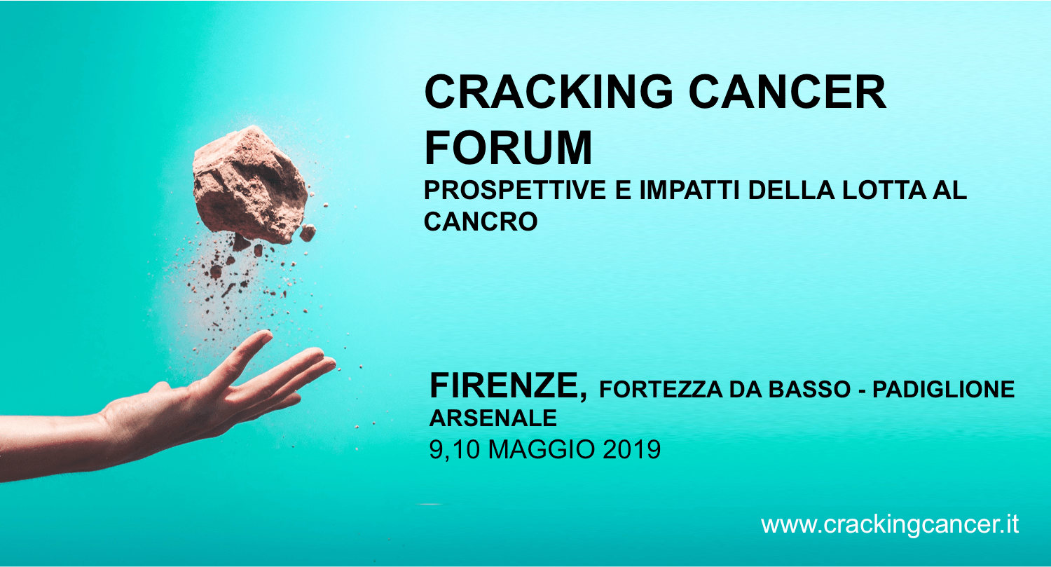 KnowAndBe.live partner di Cracking Cancer - Knowandbe.live