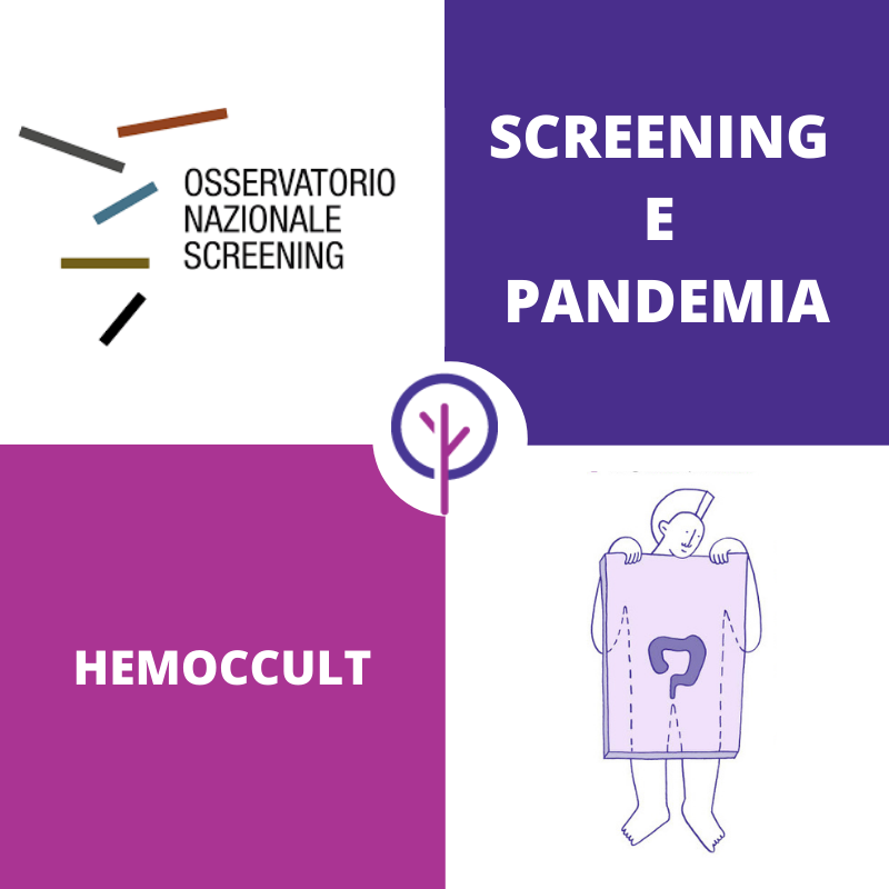 Gli screening in tempo di pandemia - Knowandbe.live