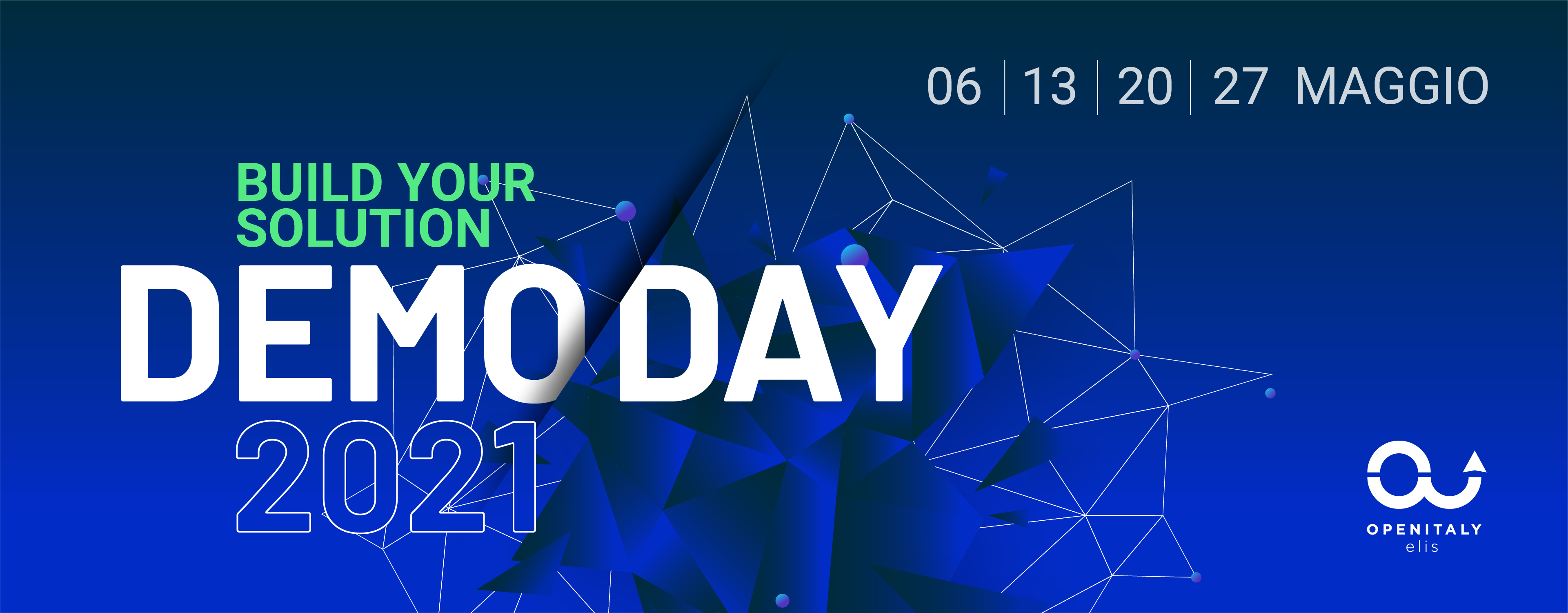 KnowAndBe.live selezionata per il Demoday 2021 di OPEN ITALY - Knowandbe.live